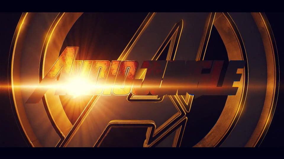 Heroes Logo Intro Videohive 21628300 After Effects Image 3