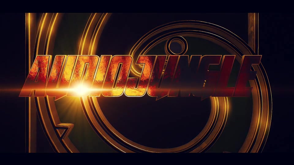 Heroes Logo Intro Videohive 21628300 After Effects Image 7