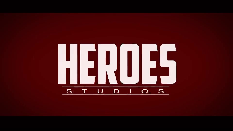 Heroes Logo Intro Videohive 24221834 Premiere Pro Image 3