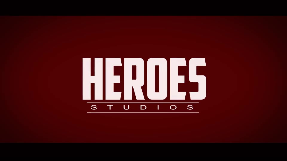 Heroes Logo Intro Videohive 24221834 Premiere Pro Image 4