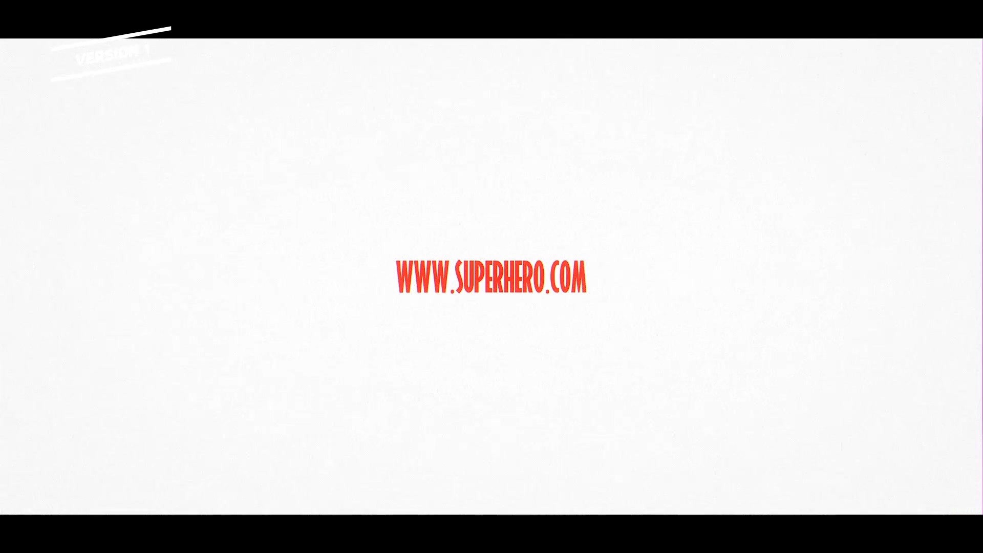 Heroes Logo Intro Videohive 26447403 After Effects Image 4