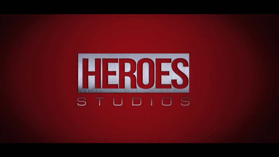 Heroes Logo Intro Videohive 24806276 After Effects Image 9