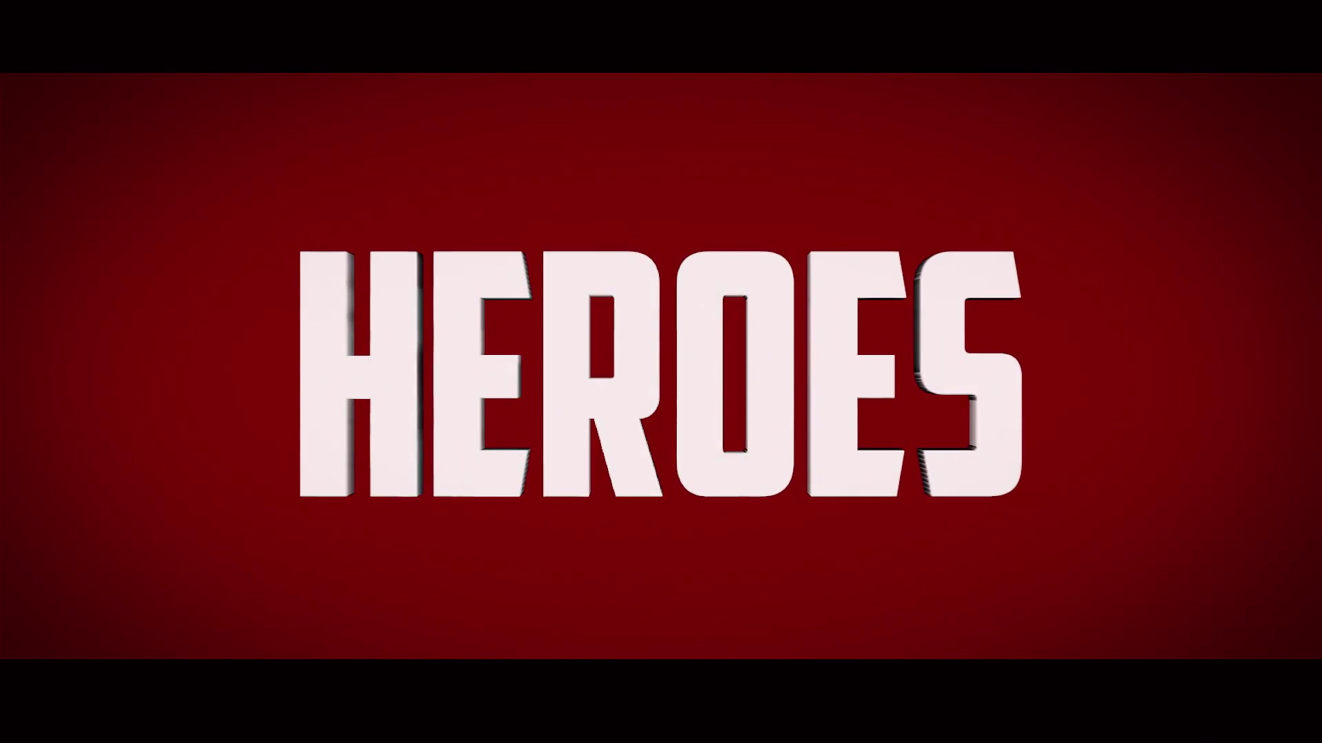 Heroes Logo Reveal Videohive 38460162 After Effects Image 3