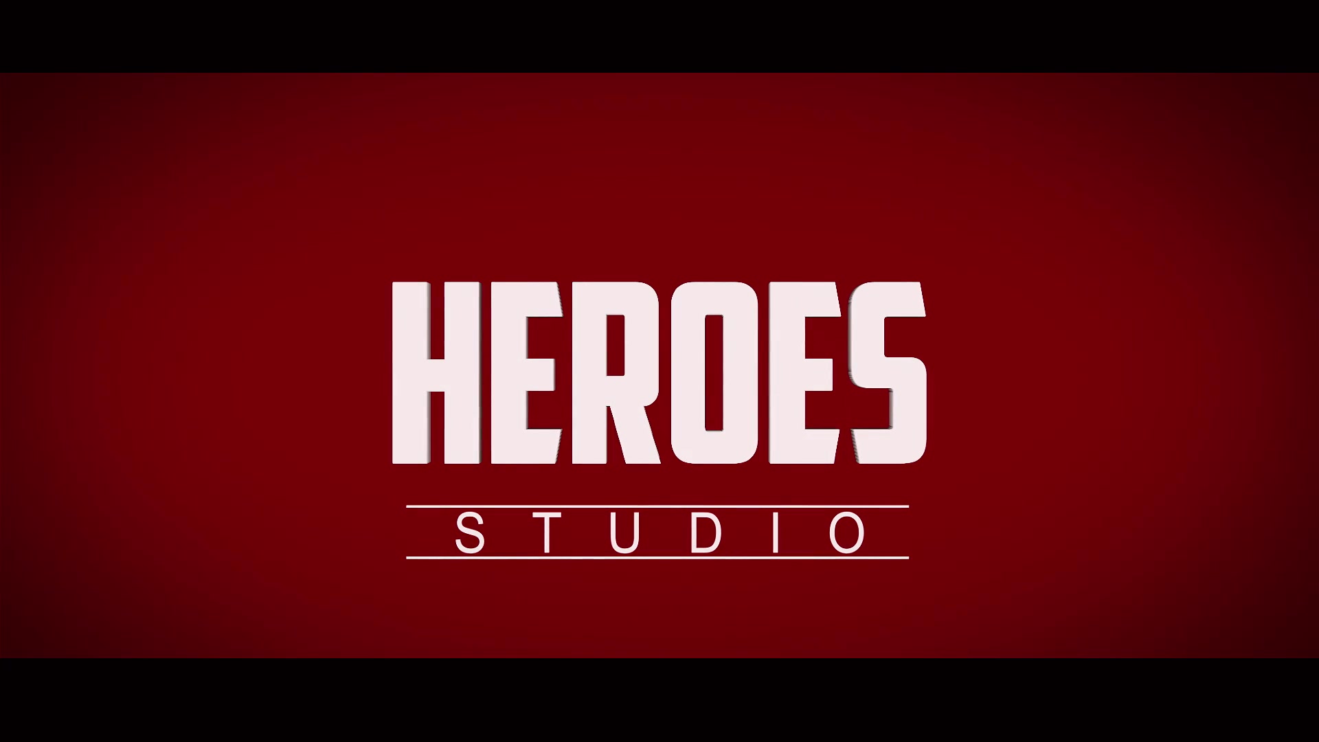 Heroes Logo Reveal Videohive 38460162 After Effects Image 4