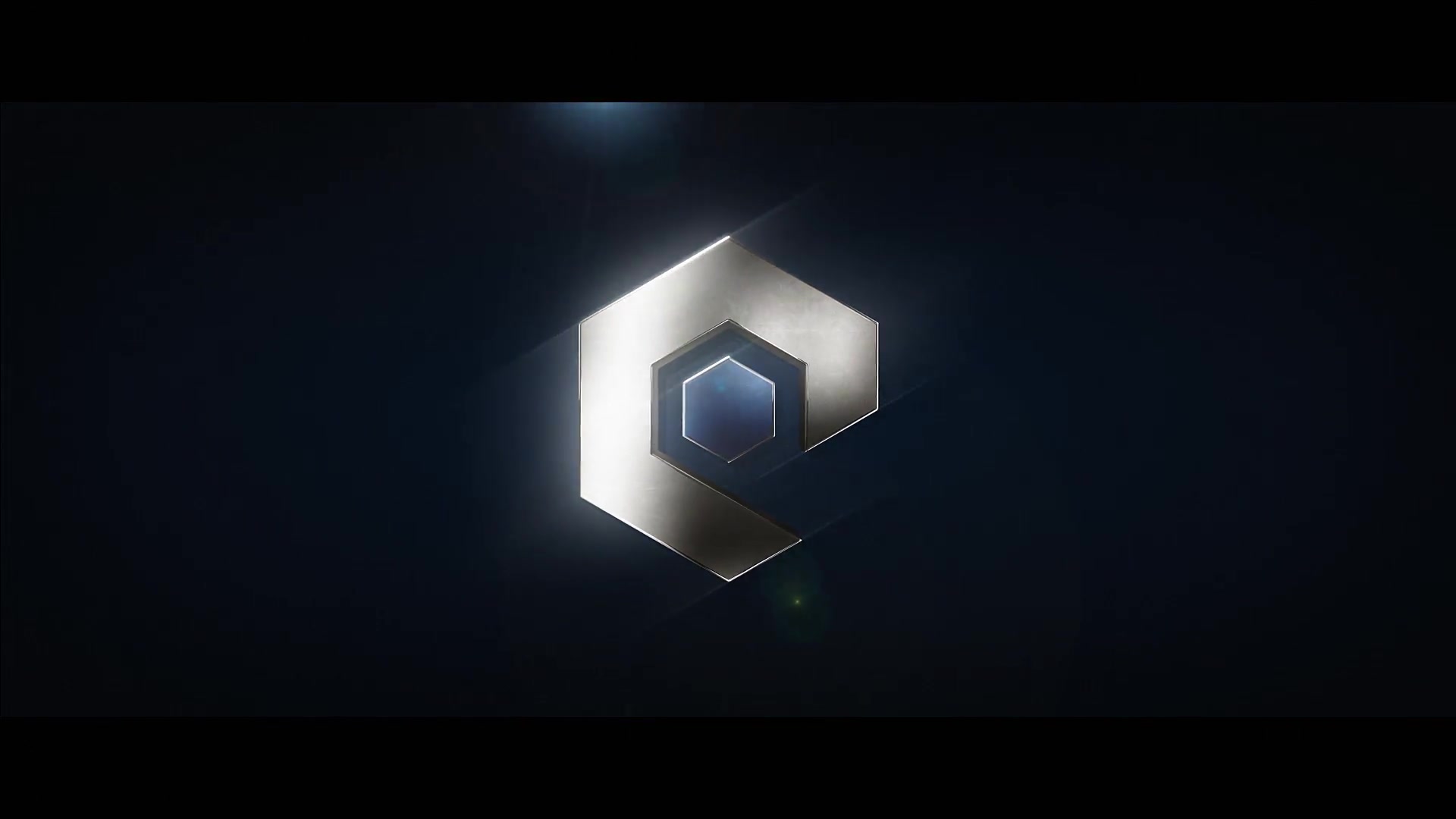 Heroic Logo Videohive Download Fast After Effects