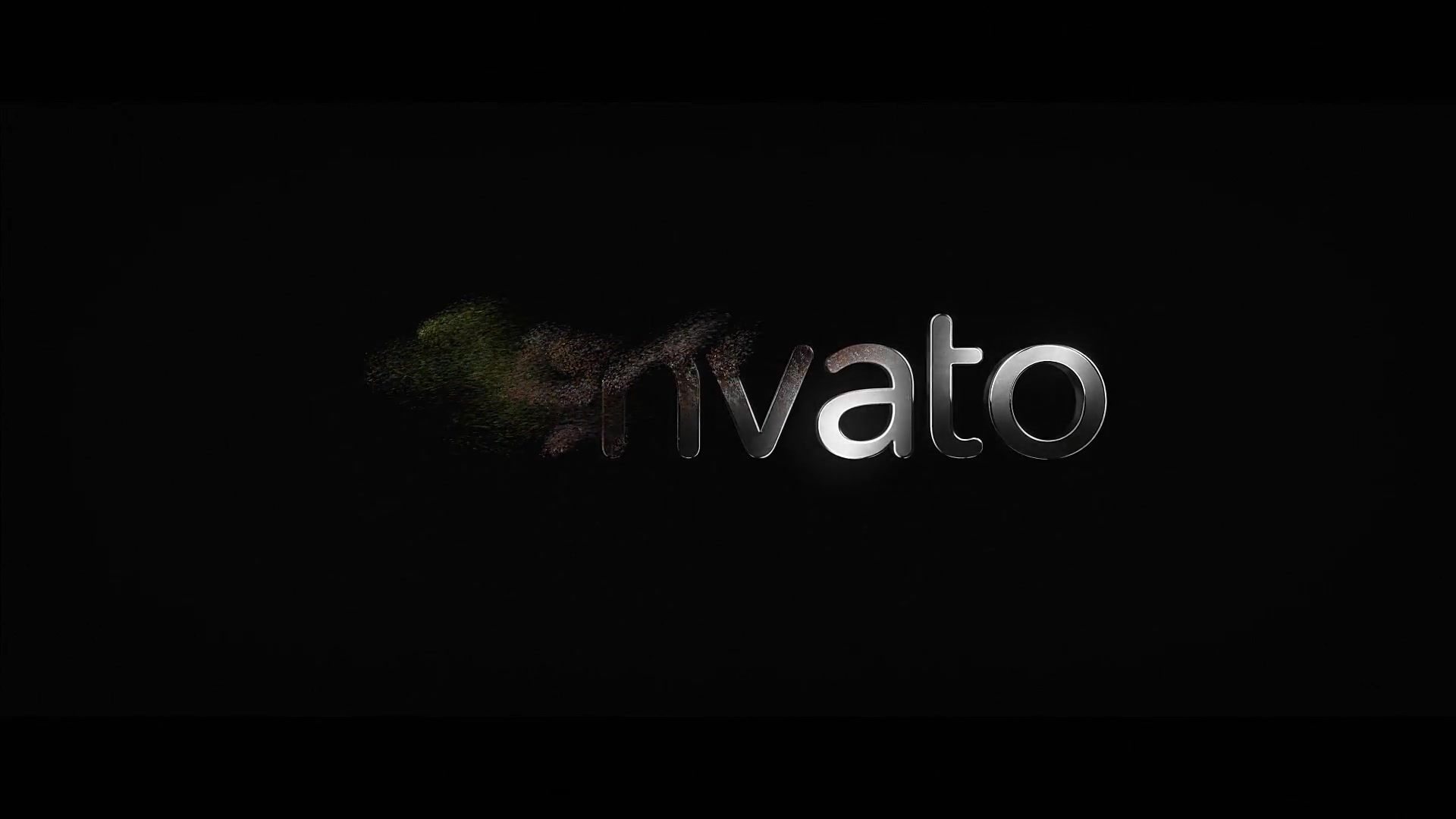 Heroic Logo Videohive 23020298 After Effects Image 9