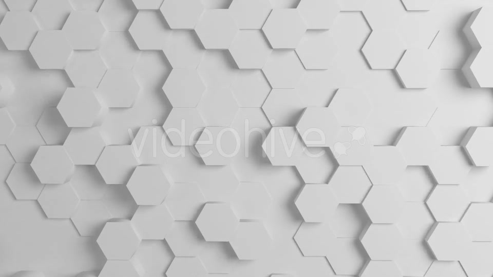 Hexagon Background - Download Videohive 10884598