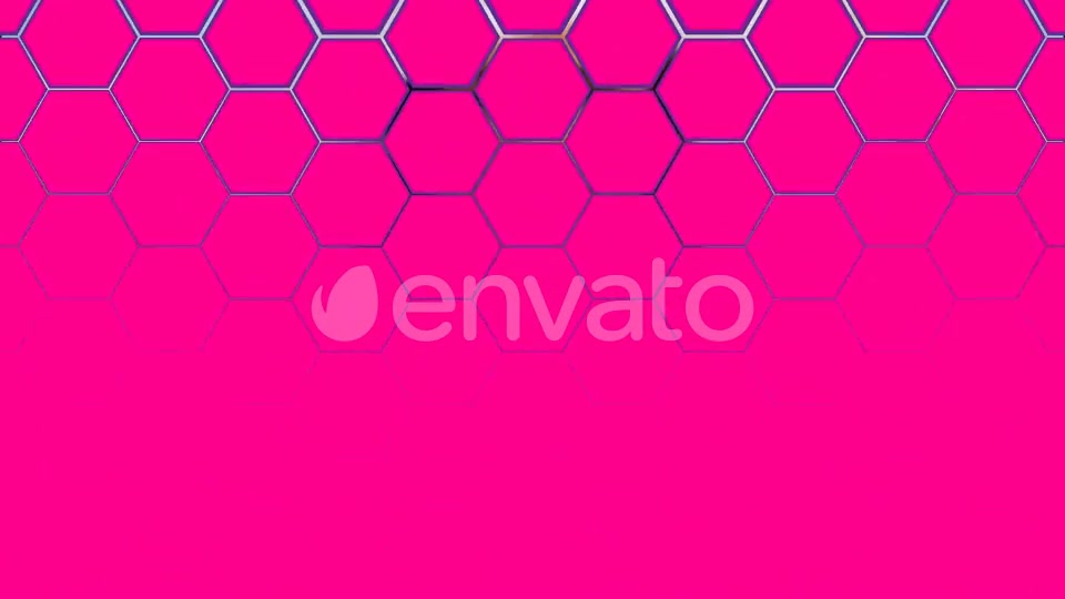 Hexagon Broadcast Package Videohive 36356936 After Effects Image 5