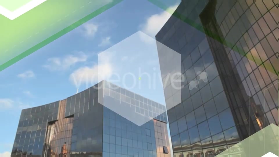 Hexagon Corporate Videohive 23571561 After Effects Image 8