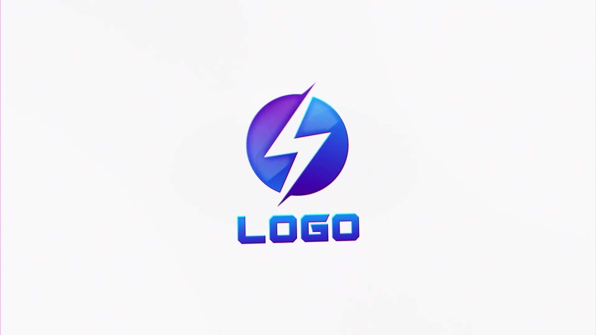 Hexagon Logo Reveal Videohive 33368564 After Effects Image 4