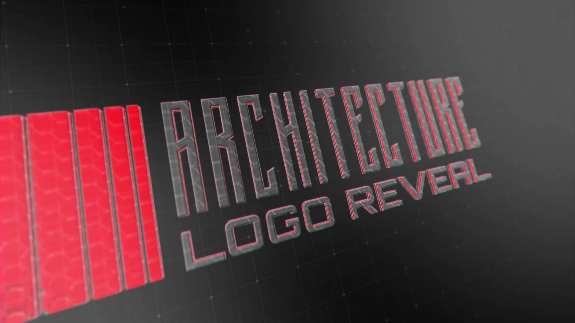 Hexagon Logo Reveal Videohive 33368564 After Effects Image 8