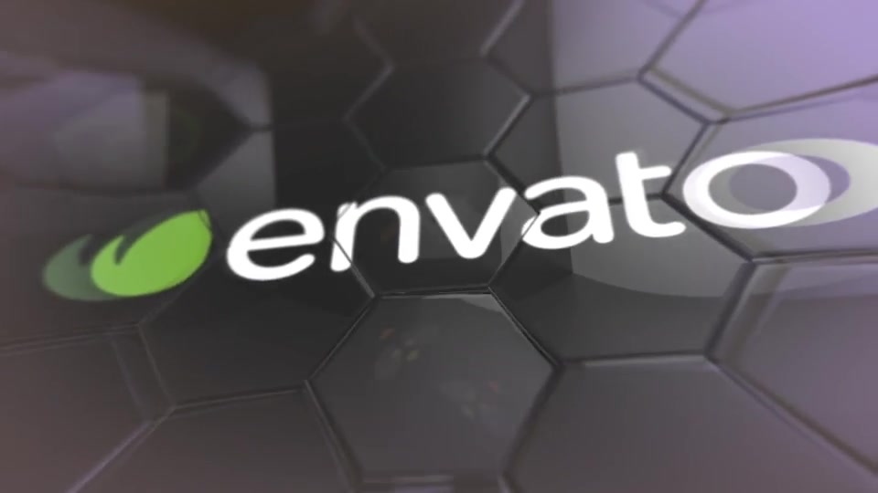 Hexagon Logo Videohive 19770644 After Effects Image 8