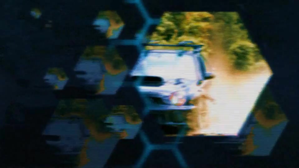 Hexagon Promo - Download Videohive 5691346