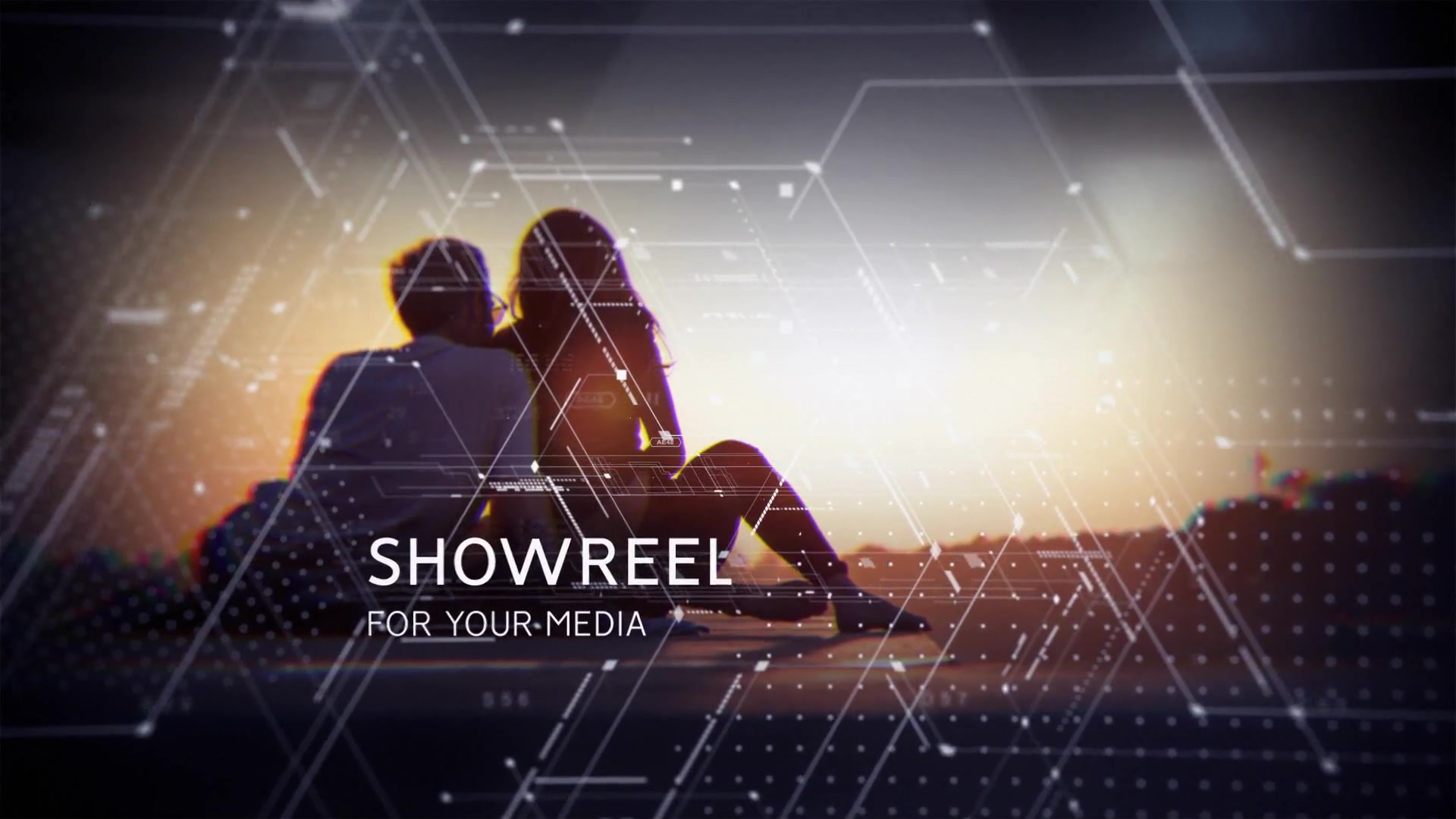 Hexagon Slideshow Videohive 23377691 After Effects Image 11
