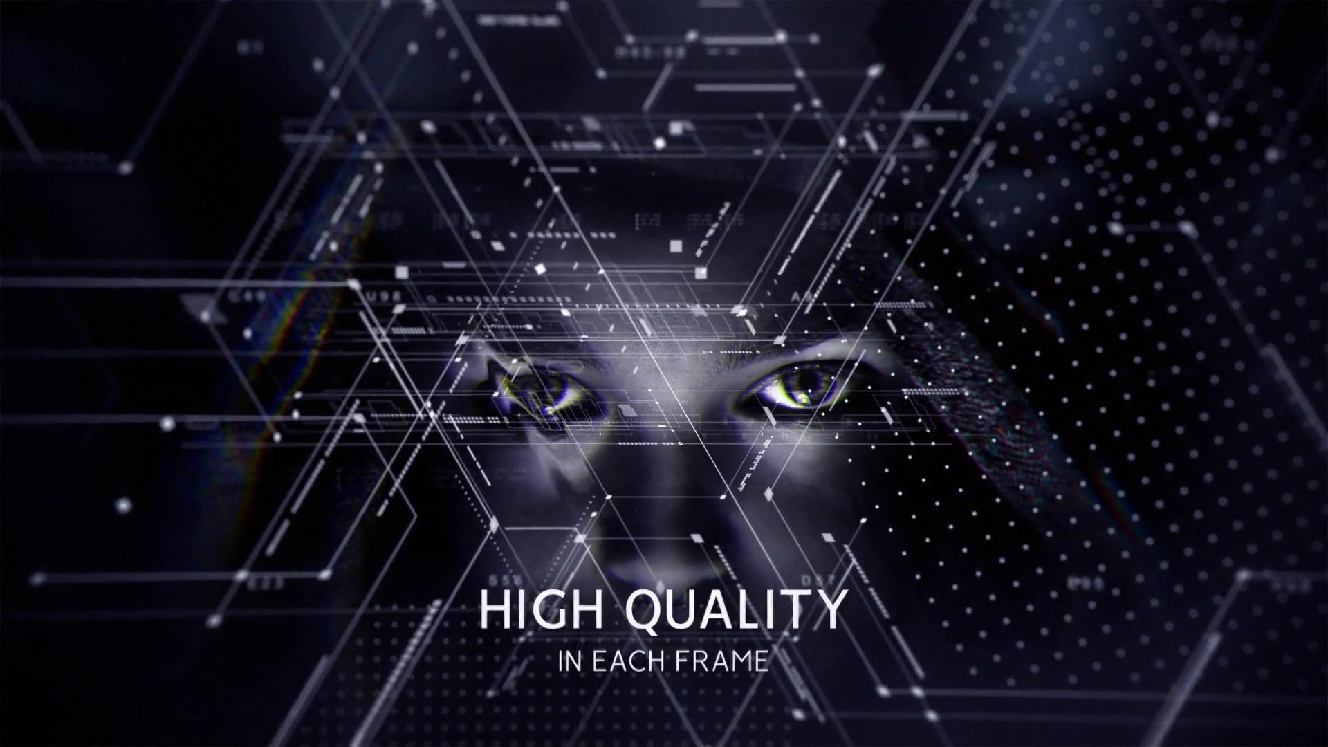 Hexagon Slideshow Videohive 23377691 After Effects Image 12