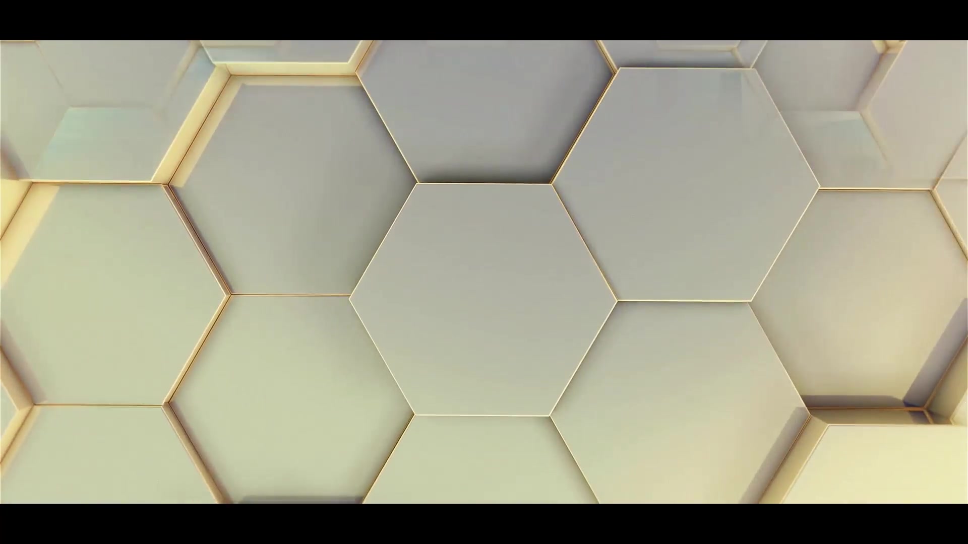 Hexagon Slideshow Videohive 23653277 After Effects Image 5