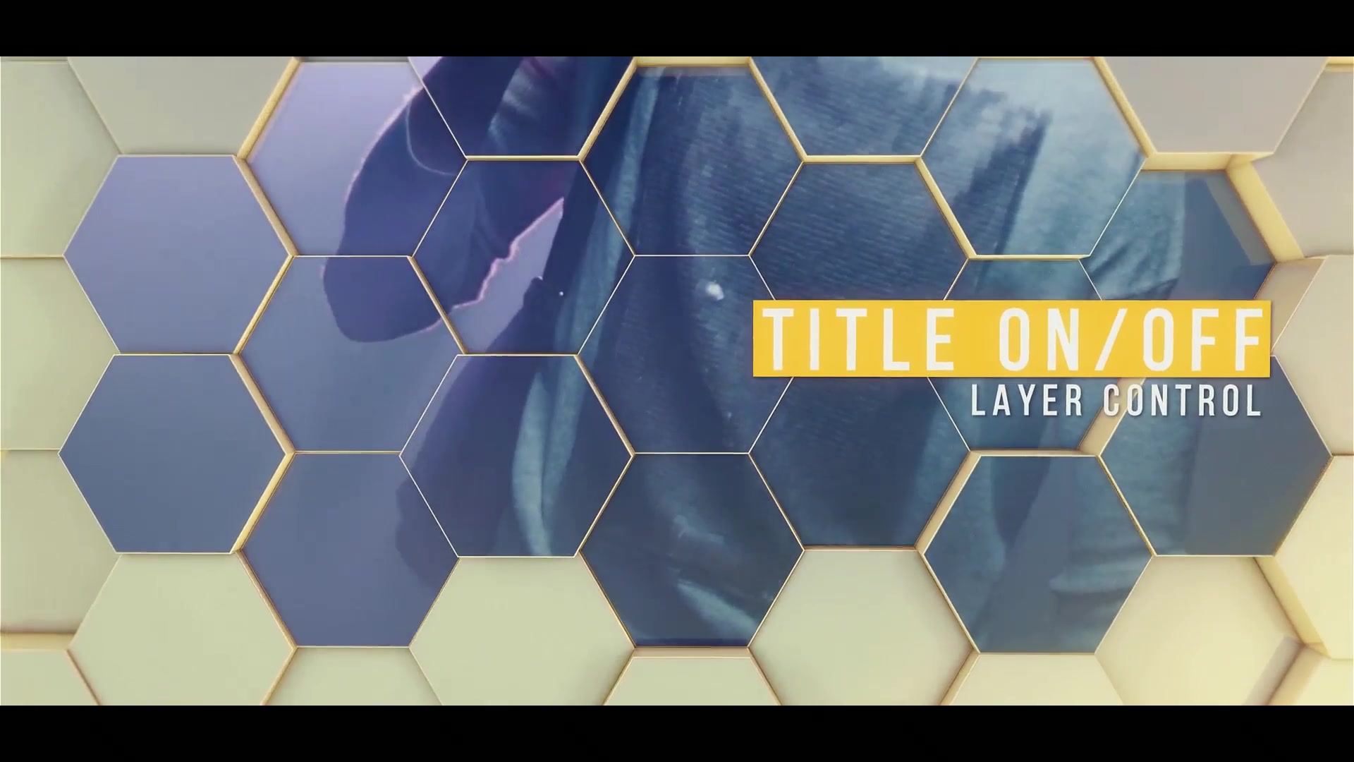 Hexagon Slideshow Videohive 23653277 After Effects Image 7