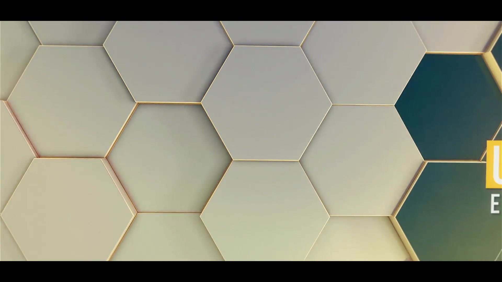 Hexagon Slideshow Videohive 23653277 After Effects Image 8