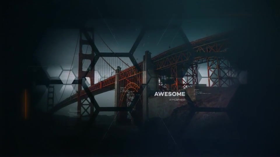 Hexagon Slideshow Videohive 22421258 Premiere Pro Image 5