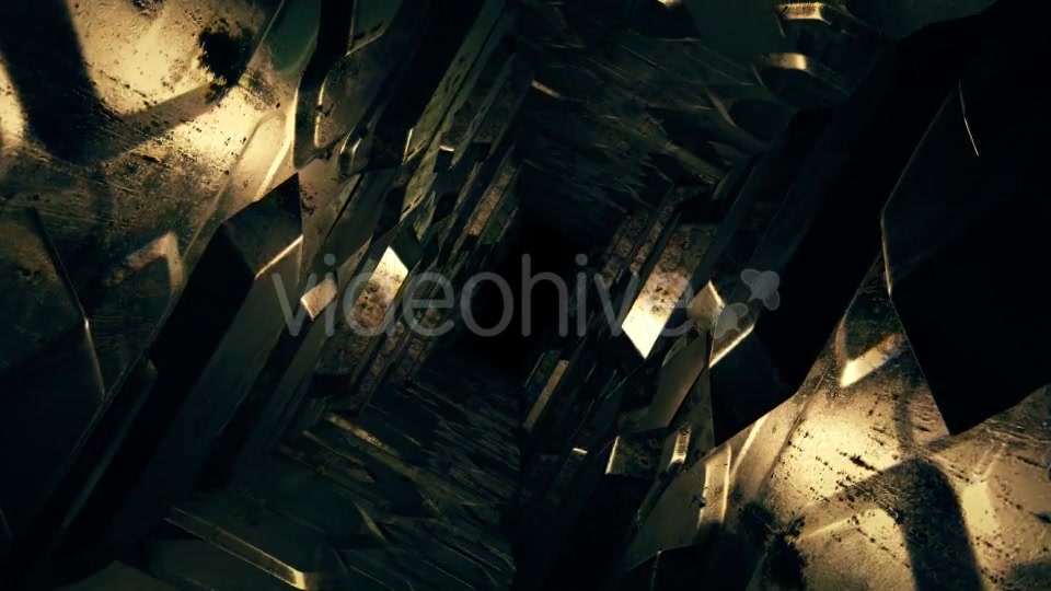 Hexagon Style 02 4K - Download Videohive 20240265