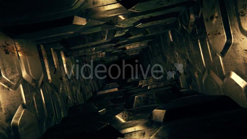 Hexagon Style 02 4K - Download Videohive 20240265