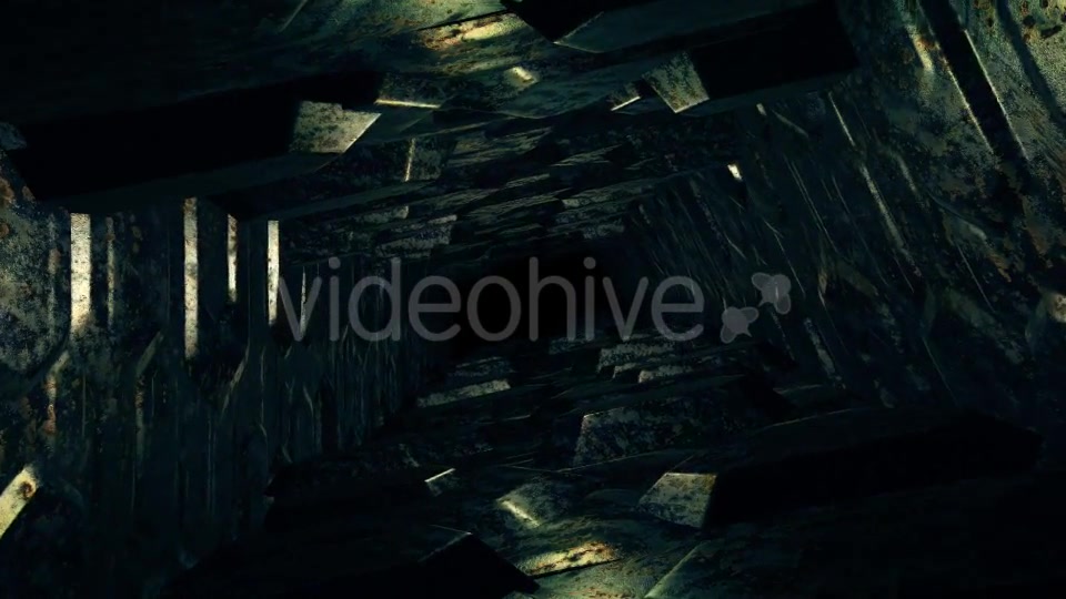 Hexagon Style 03 HD - Download Videohive 20245603