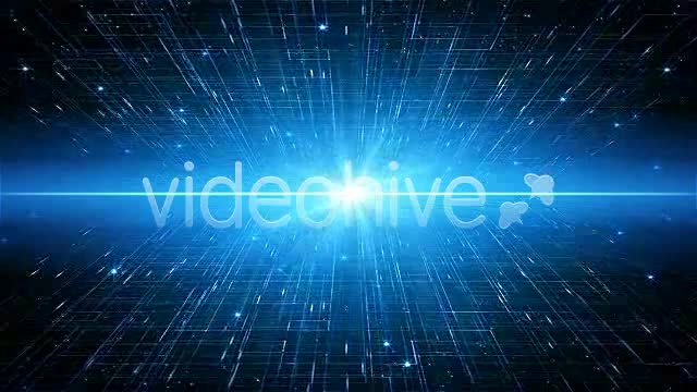Hi tech background Videohive 89681 Motion Graphics Image 1