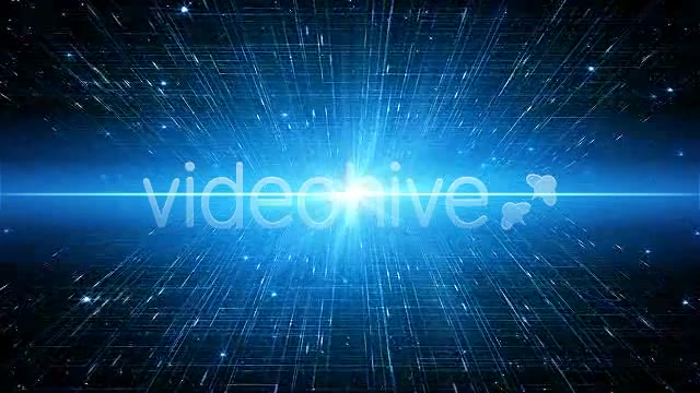 Hi tech background Videohive 89681 Motion Graphics Image 2