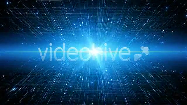 Hi tech background Videohive 89681 Motion Graphics Image 3