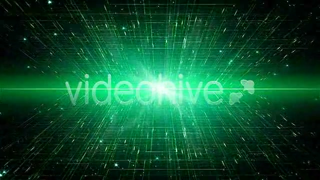 Hi tech background Videohive 89681 Motion Graphics Image 4