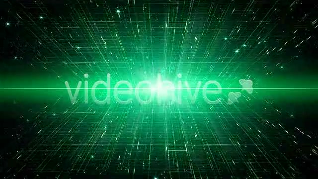 Hi tech background Videohive 89681 Motion Graphics Image 5