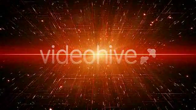 Hi tech background Videohive 89681 Motion Graphics Image 6