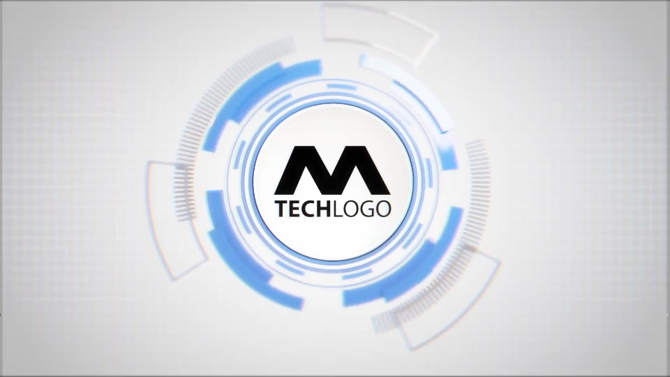Hi Tech Ball Logo Reveal Videohive 31131177 Premiere Pro Image 11