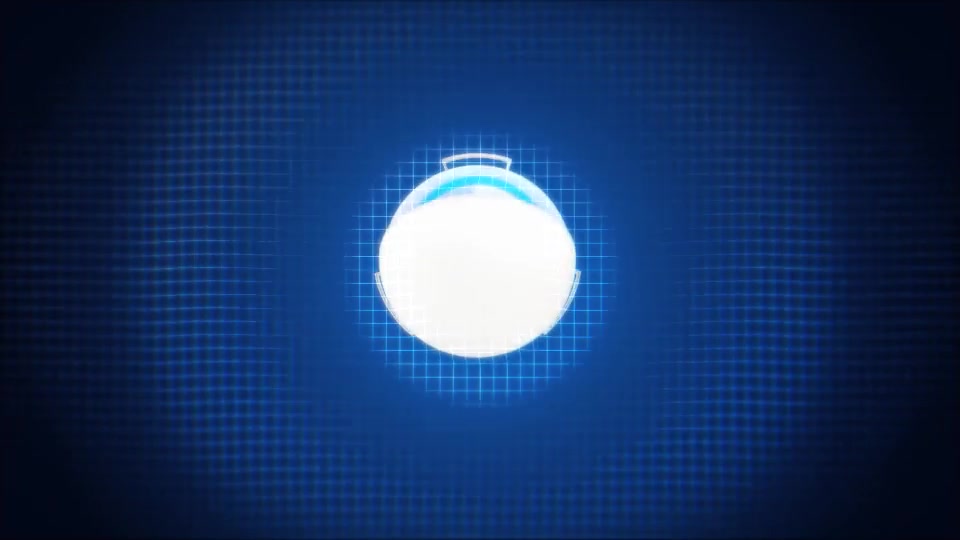 Hi Tech Ball Logo Reveal Videohive 31131177 Premiere Pro Image 9
