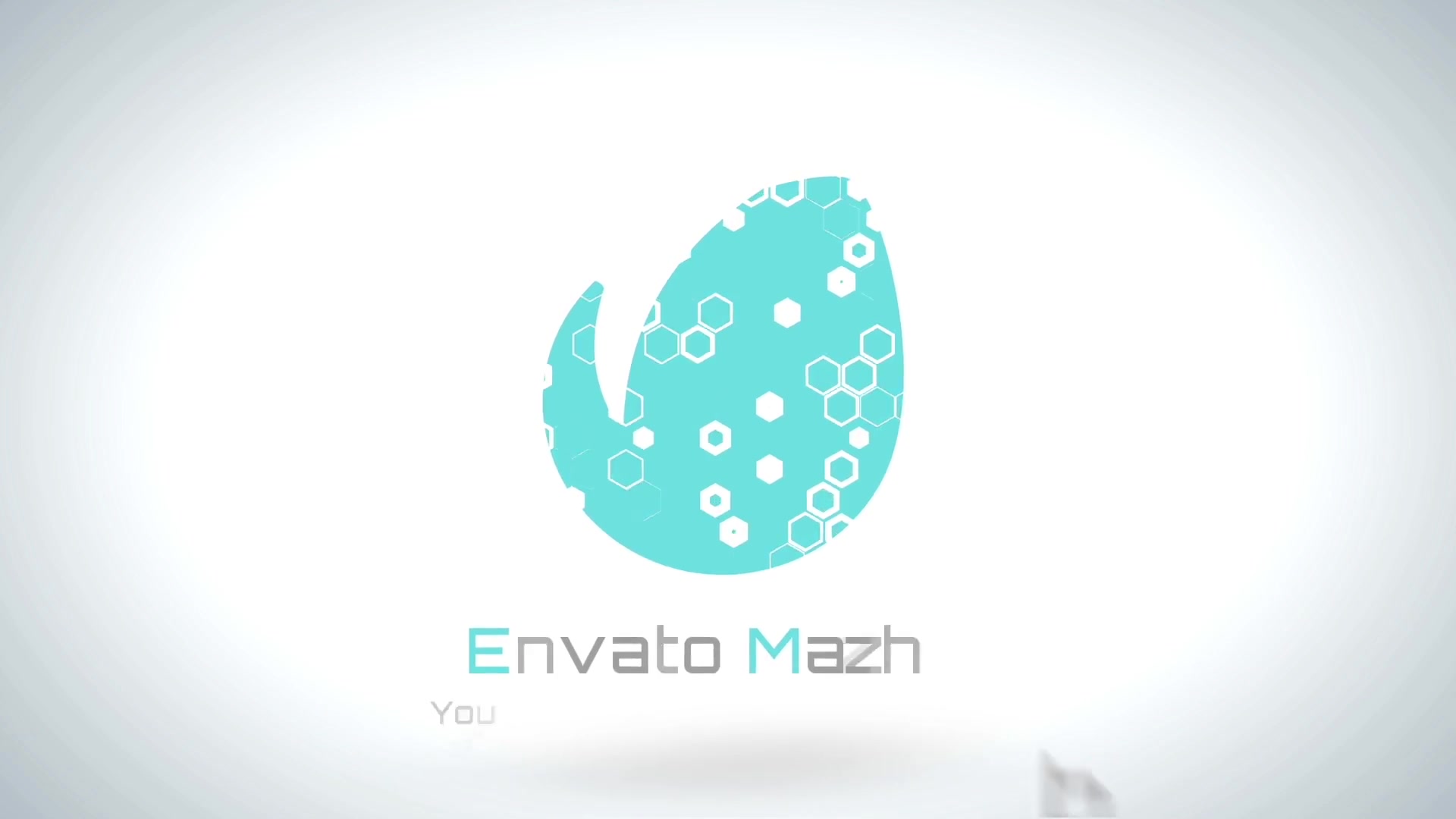 Hi Tech Clean Logo - Download Videohive 19275210