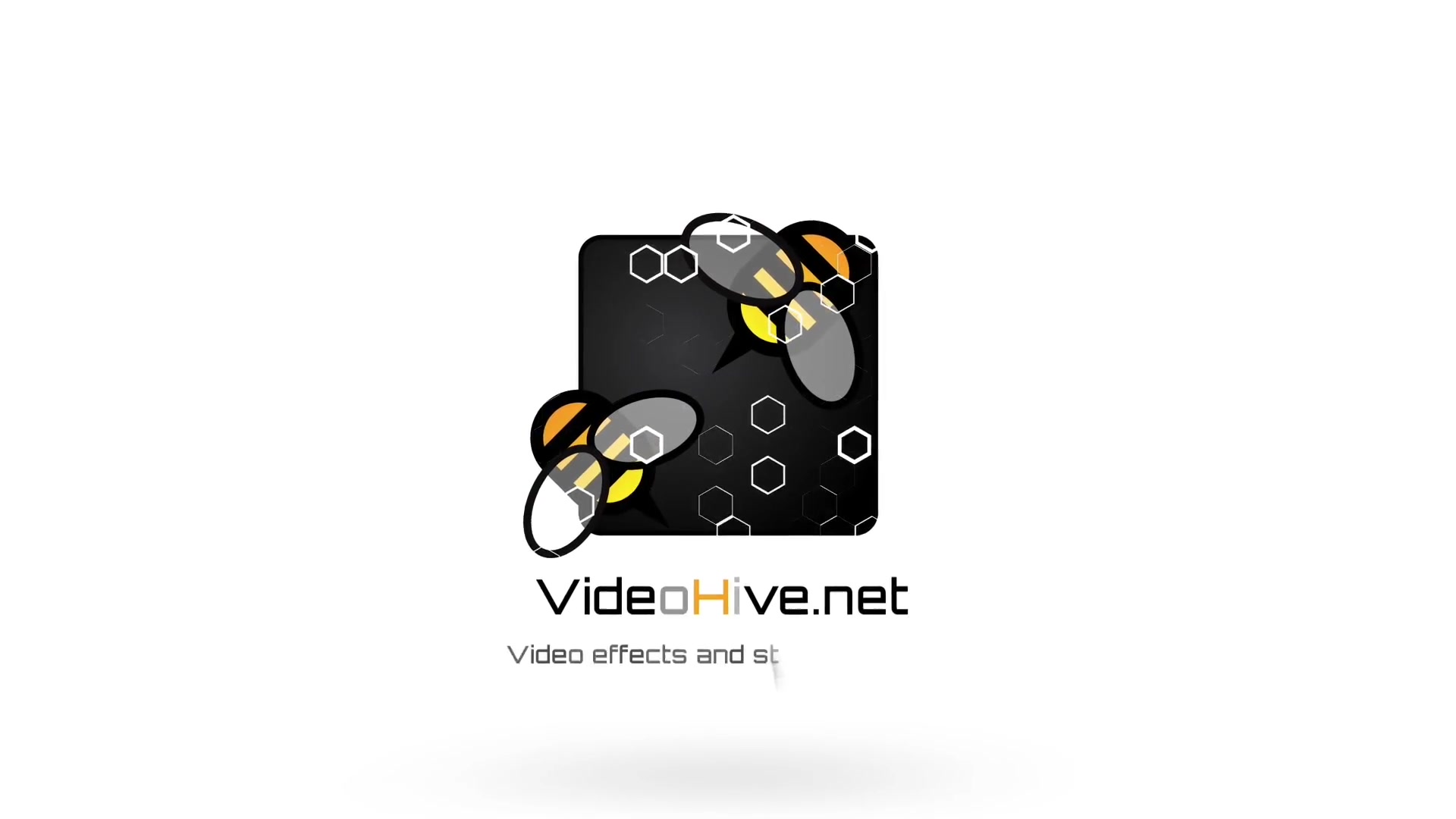 Hi Tech Clean Logo - Download Videohive 19275210