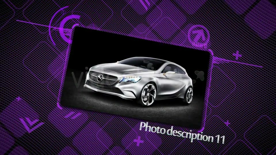 Hi tech display Videohive 2135723 After Effects Image 12