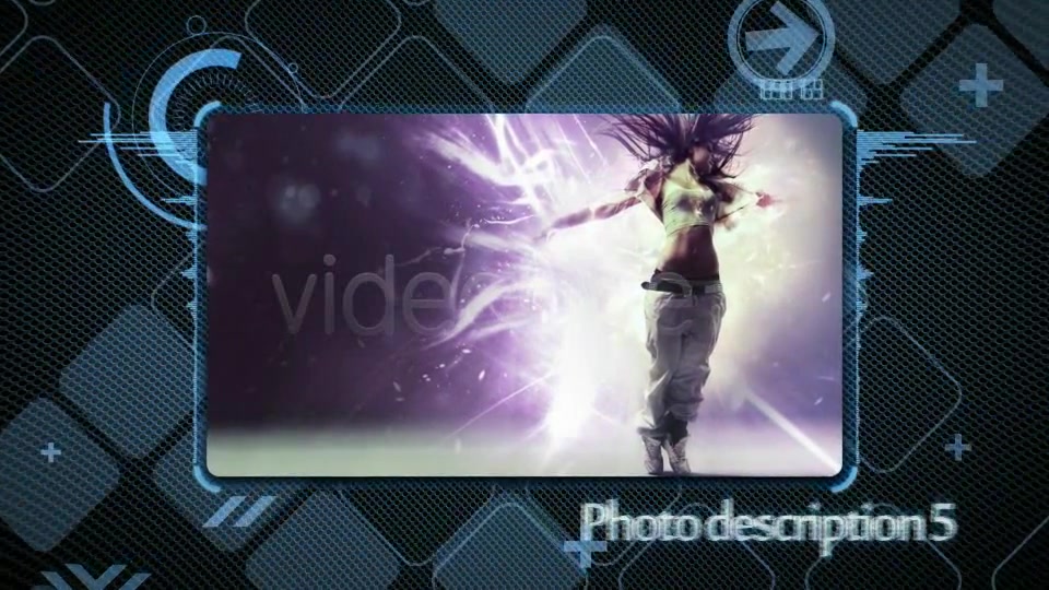 Hi tech display Videohive 2135723 After Effects Image 5