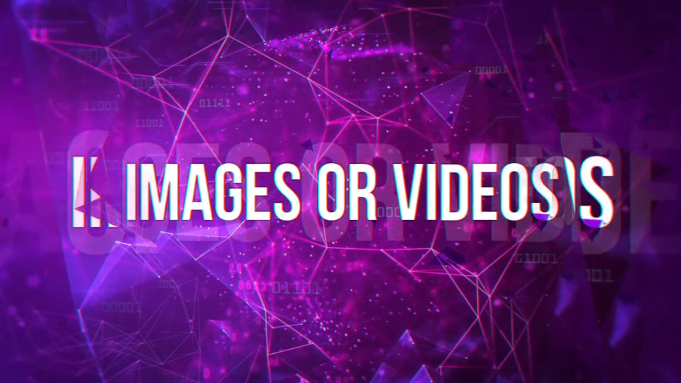 Hi Tech Dynamic Titles Videohive 23791123 After Effects Image 7