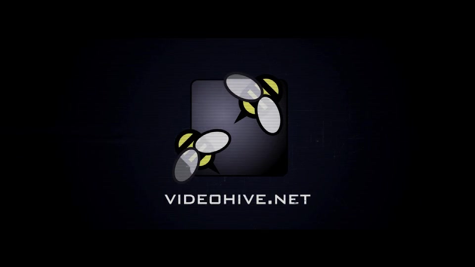 Hi Tech Glitch - Download Videohive 11259580