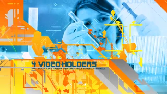 Hi tech Intro Videohive 2742985 After Effects Image 5