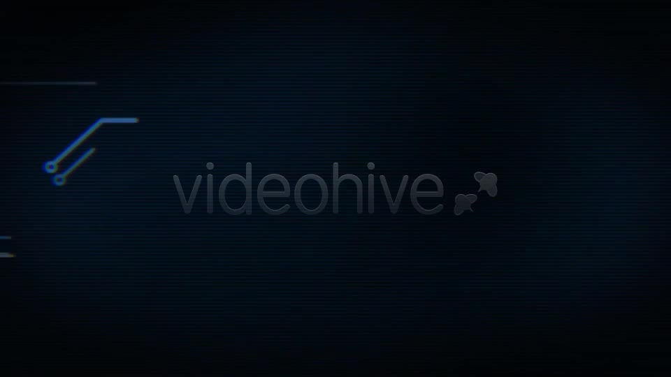 Hi Tech Intro - Download Videohive 2818700