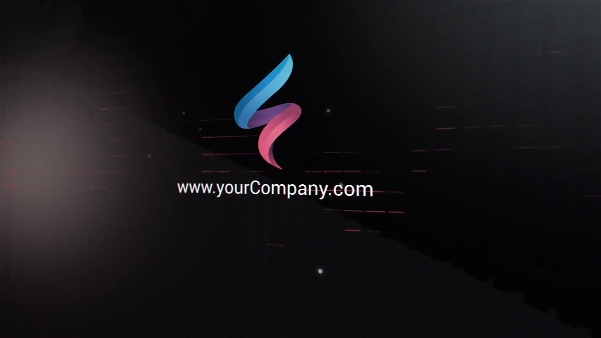 Hi Tech Logo Animation Videohive 23908364 After Effects Image 3