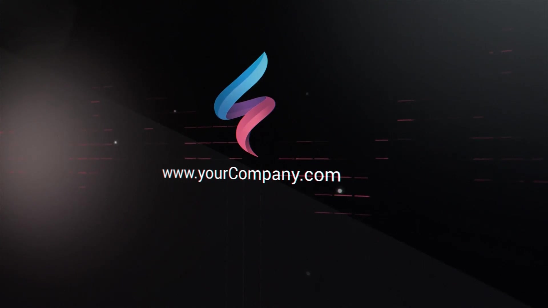 Hi Tech Logo Animation Videohive 23908364 After Effects Image 4