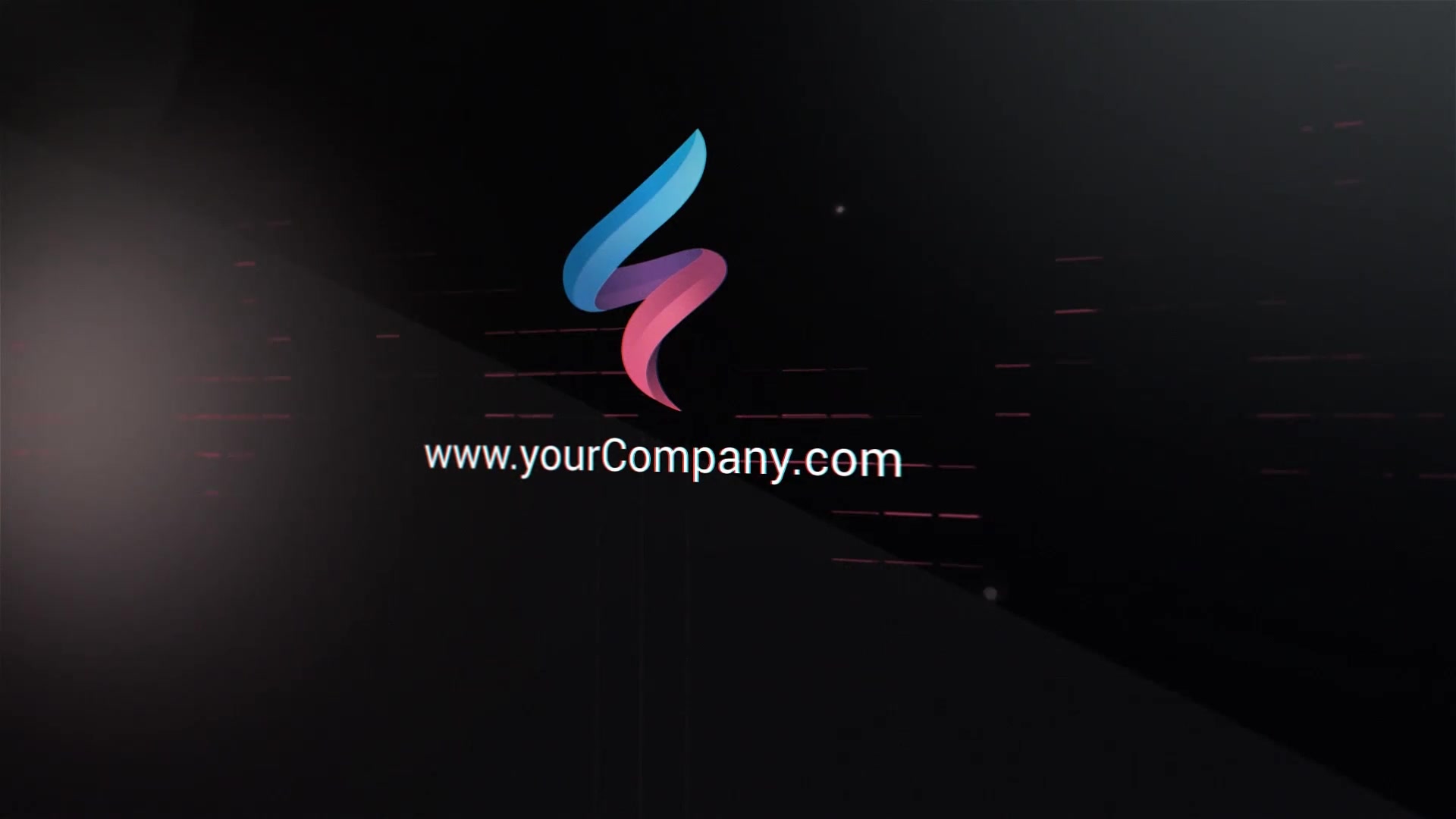 Hi Tech Logo Animation Videohive 23908364 After Effects Image 5