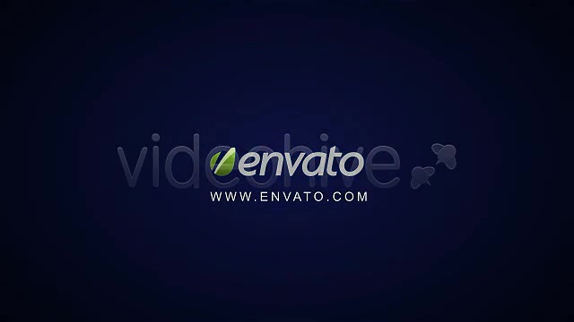 Hi Tech Logo - Download Videohive 1156174