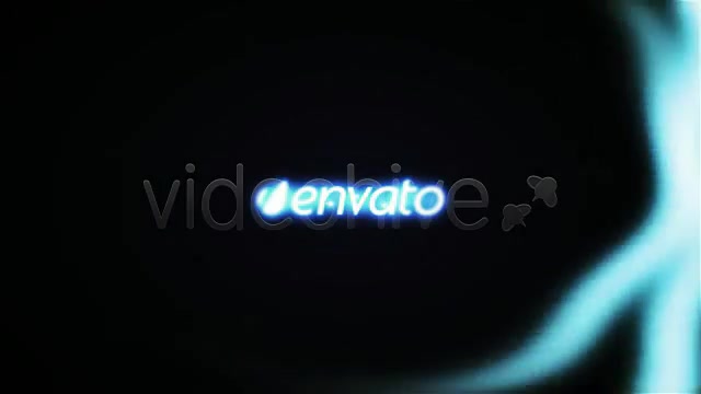 Hi Tech Logo - Download Videohive 1156174