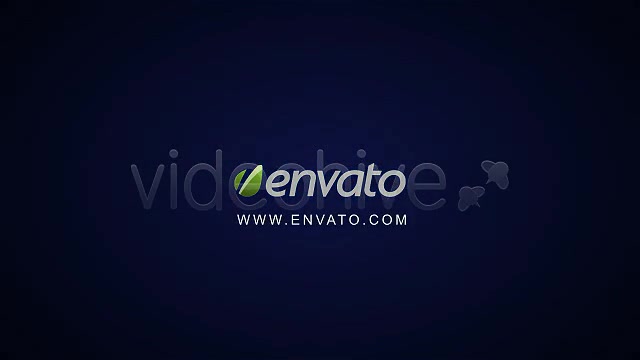 Hi Tech Logo - Download Videohive 1156174