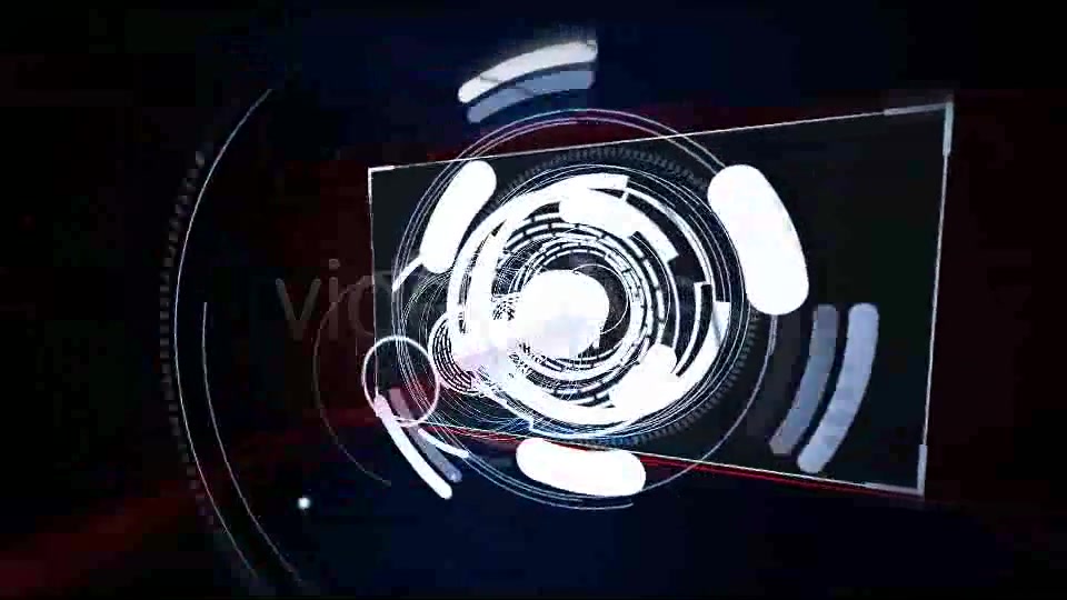 Hi Tech Logo Videohive 1585604 After Effects Image 2