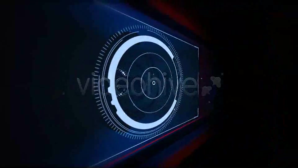 Hi Tech Logo Videohive 1585604 After Effects Image 3